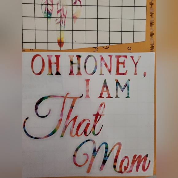 UPDATED 3 Vinyl DECALS and stickers at random - Picture 7 of 10